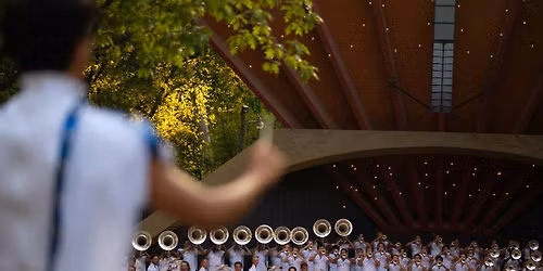 Phantom Regiment Drum & Bugle Corps