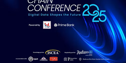 Bangladesh Supply Chain Conference 2025