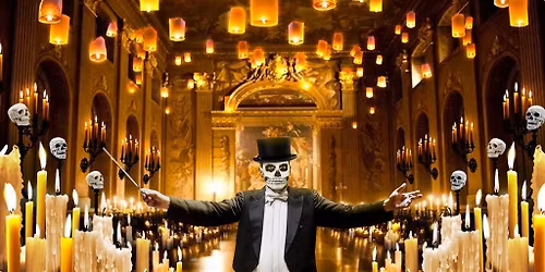 The Rock Orchestra By Candlelight