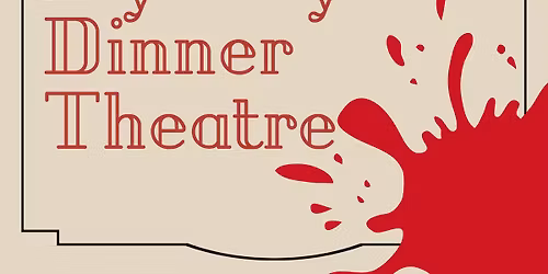 Murder Mystery Dinner