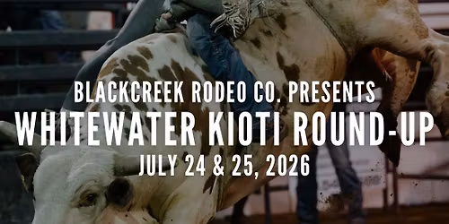 2026 Whitewater Kioti Round-Up
