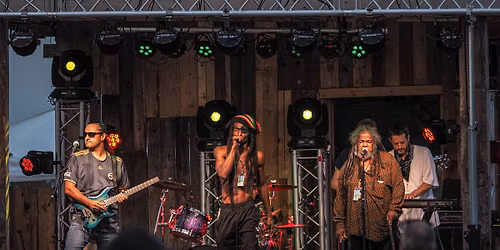 Dred I Dread's 420 Celebration at the Schooner Tavern