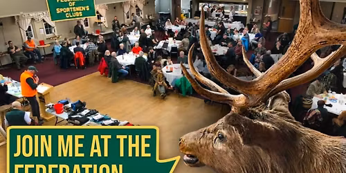 VTFSC 29th Annual Banquet