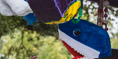 Ocean Springs Elks Mardi Gras Day Parade (Hosted by the Elks)