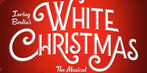 Parking Irving Berlin's White Christmas - Des Moines