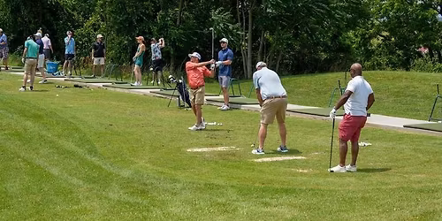 MBU Athletics Golf Tournament 2026