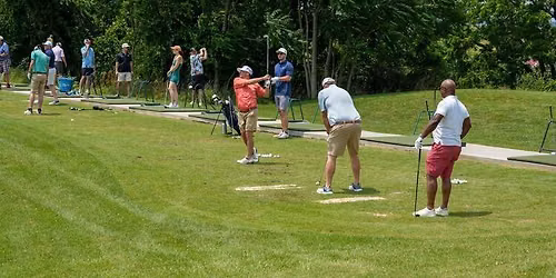 MBU Athletics Golf Tournament 2026