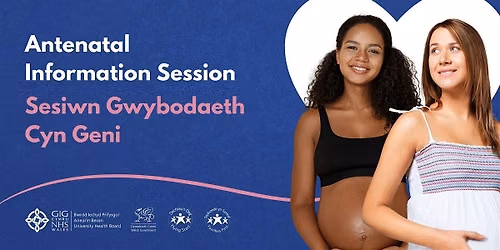 Newport Antenatal Information Evening