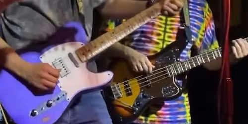 Midwest Dead Coalition at Noli\u2019s!!