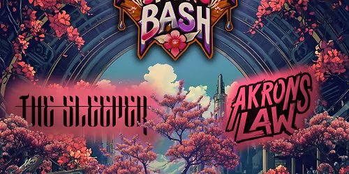 East Core Spring Bash Party