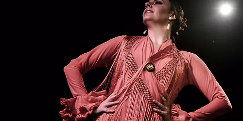 Espect\u00e1culo Flamenco con Bebida. Madrid