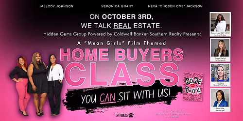 On October 3rd, We Talk Real Estate