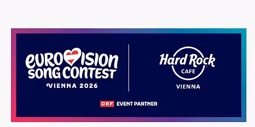 Public Viewing: Semi Final 1 & 2 und Grand Finale