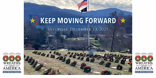 National Wreaths Across America Day