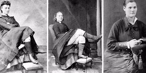 Sl\u00e4ktforskningens dag - "Sedlighetsbrott genom tiderna" f\u00f6redrag med Carl T. Ek