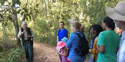 DISCOVER PRICE PARK AT DUSK -- Family-Friendly event