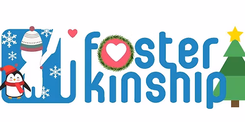 Kinship Caregiver Support Group at Canyon Ridge