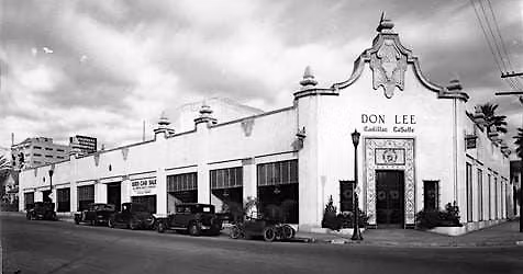 Exploring Pasadena on Foot | Part 2: Route 66 & Playhouse Village