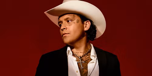 Premium Club Seats - Christian Nodal