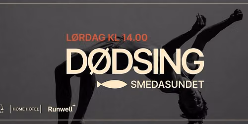 SILDAJAZZ 2026: D\u00f8dsing i Smedasundet