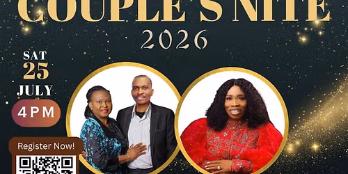 Couple\u2019s Nite