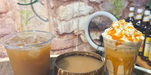 $25 All You Can Kava!