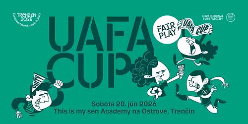 UAFA CUP 2026 (12. ro\u010dn\u00edk)