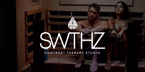 Spooky Sauna Night at SWTHZ Contrast Therapy Studio