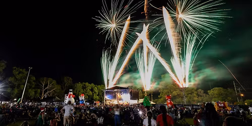 Let's Celebrate Christmas