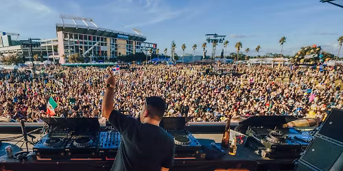 Andruss in San Diego