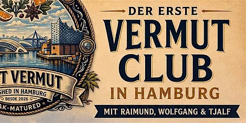 VERMUT CLUB HAMBURG