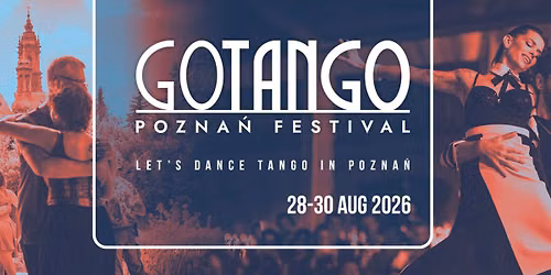 Gotango Poznań Festival 2026