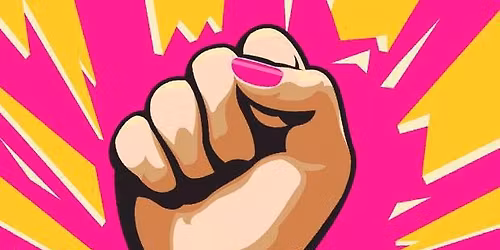 3rd Friday Happy Hour