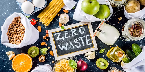 Nothing to Throw Away: Practicing Interbeing with the Earth