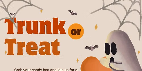 Trunk or Treat