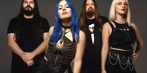 PASSENGERS IN PANIC Live at The Fulford Arms 