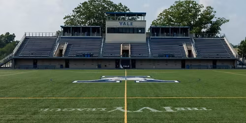 Parking Dartmouth Big Green at Yale Bulldogs Mens Hockey