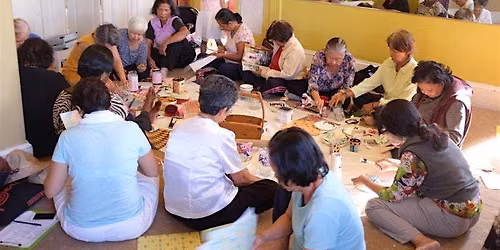 T3 RS Craft Activity
