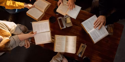 Seekers and Koinionians Classes 