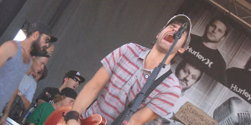 Streetlight Manifesto