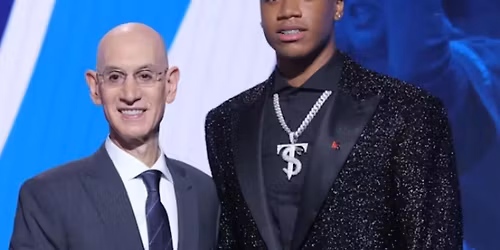 Saint Joseph's Hawks vs. Rutgers-Camden Raptors