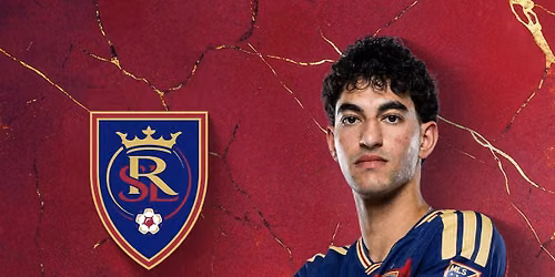 LA Galaxy at Real Salt Lake