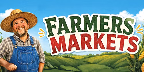 Farmers Market Zanesville (both locations)