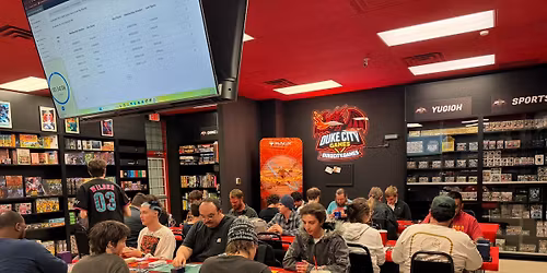 Lorwyn Eclipsed Prerelease (Friday @630)