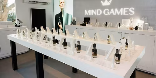 THE MIND BEHIND THE FRAGRANCES \u2013 MEET THE PERFUMER, LAURE BREYSSE