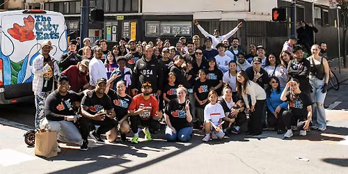 The City Eats Monthly Feed - OAKLAND | July 2026