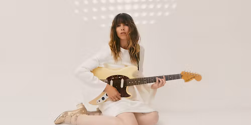 Melody's Echo Chamber \u00b7 Paris, Le Trianon \u00b7 23\/04\/2026