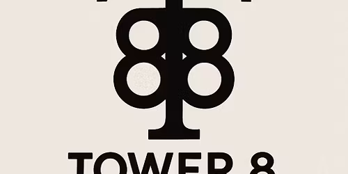 Tower8: Techno ~ Hard House ~ Hard Dance