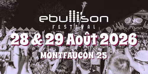 Festival Ebulli'Son 2026