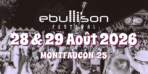 Festival Ebulli'Son 2026